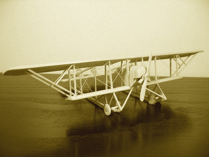 Caudron G3