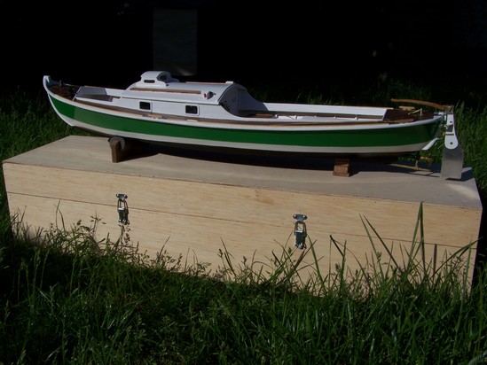 Pinasse du Bassin d'Arcachon