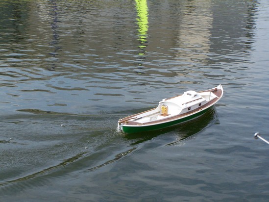 Pinasse du Bassin d'Arcachon