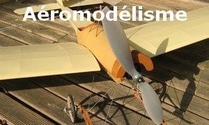 Aero modélisme