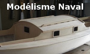 Modlisme naval