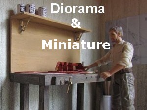 Diorama