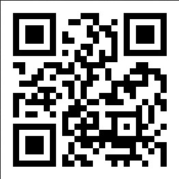 QR code du site